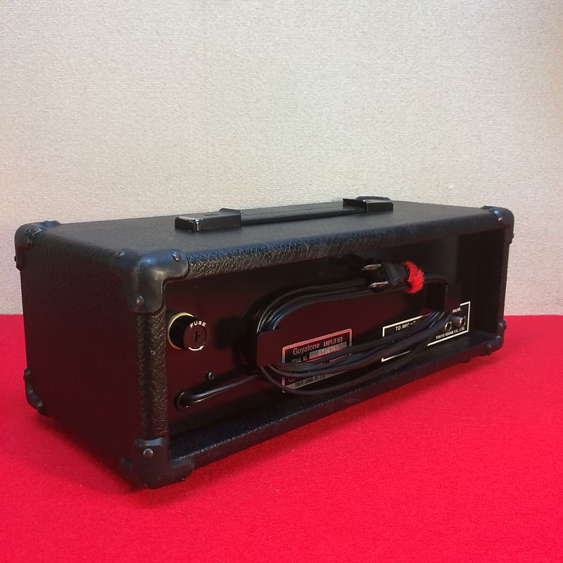 *値下げ* Guyatone AE-5 analog echo Vintage Guyatone AE-5 Analog Echo | Reverb