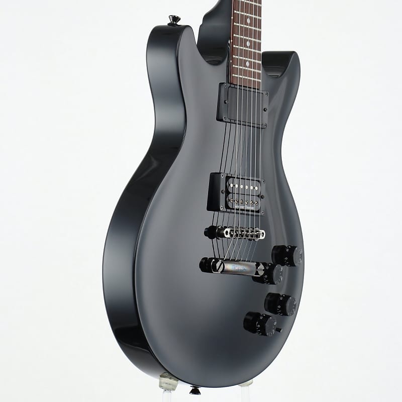 EDWARDS E-SR-Kenny King Black [SN ED1213784] (08/27) | Reverb