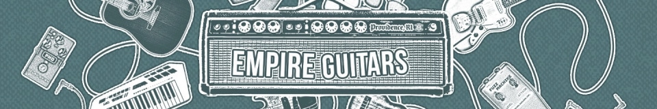 Empire Guitars
