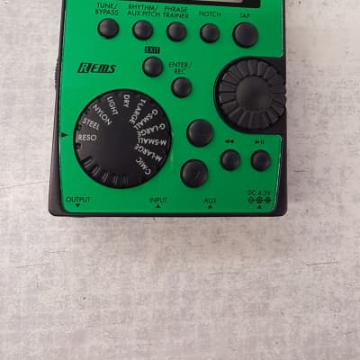 Reverb.com listing, price, conditions, and images for korg-pandora-px4