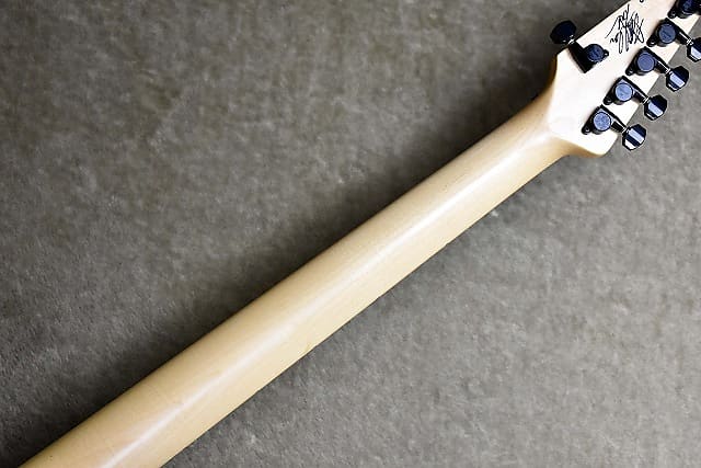 Killer KG-PRIME Signature 8118 【Loudness】【Akira Takasaki