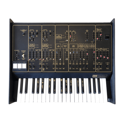 ARP 2813 Odyssey Mark II Monophonic Analog Synthesizer | Reverb