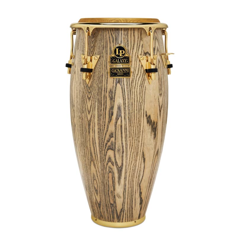 Photos - Percussion Latin Percussion LP805Z-AW Natural/Gold Natural/Gold new 