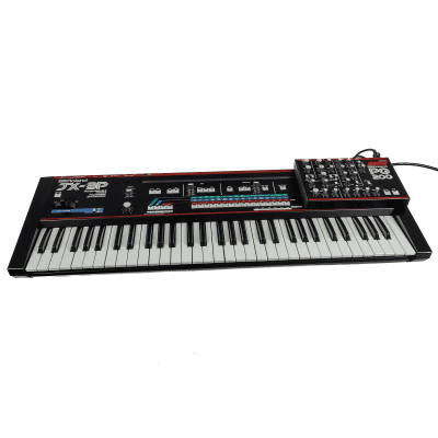 Roland PG-1000 Linear Synthesizer Programmer | Reverb