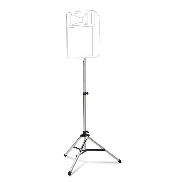 Ultimate Support TS80S Speaker Stand image 1