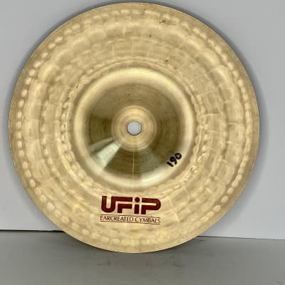 UFIP FX-08DS Effects Dry Splash 8