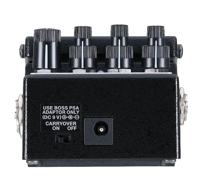 ギター BOSS RE-2 BOSS RE-2 Space Echo | Authentic Space Echo in a Compact