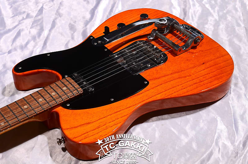 Zeus Custom Guitars Arteles ZTL CTM | Reverb