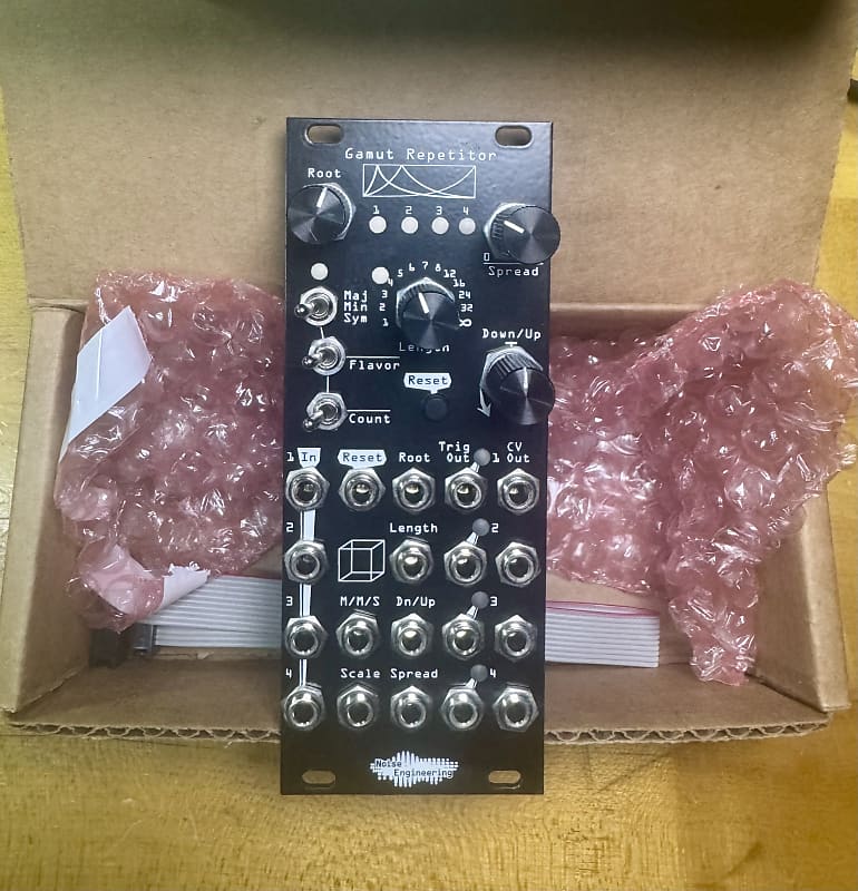 Noise Engineering Gamut Repetitor