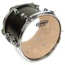 Evans Clear Hydraulic Glass Series Drumheads - 8 Inch