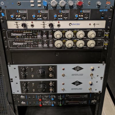 DBX 1046, good for anything? - Gearspace