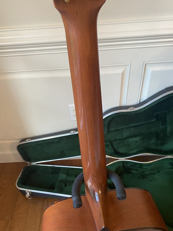 1997 Martin SWD Acoustic Guitar | Reverb
