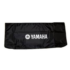 Yamaha  keyboard dust cover for PSR240, 260, 270, 280 image 3