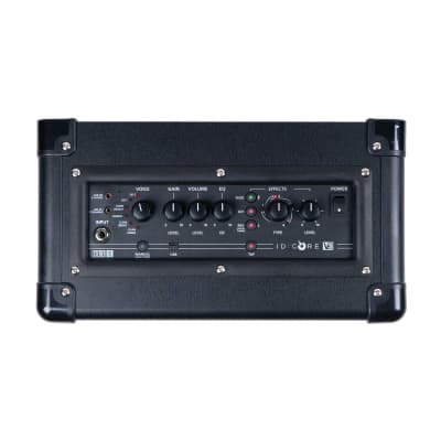 Blackstar ID:CORE 10 V3 Stereo 10-Watt 2x3" Digital Modeling Guitar Combo image 4