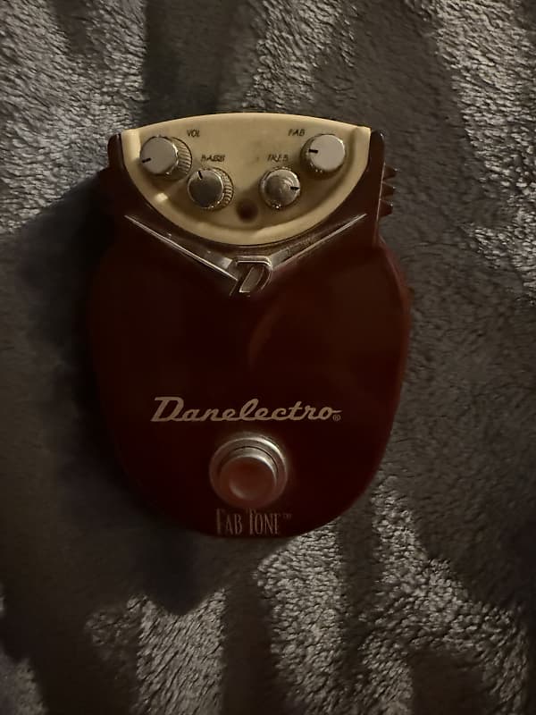 Danelectro Fab Tone