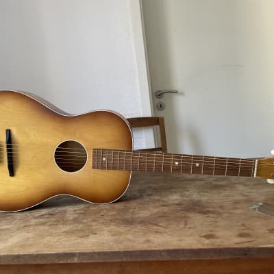 Levin Model 27 1947 Sunburst | Reverb Denmark