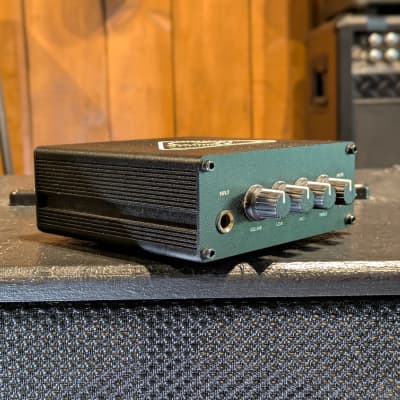 GSS - 06B400BPA MINI POWER AMP image 4