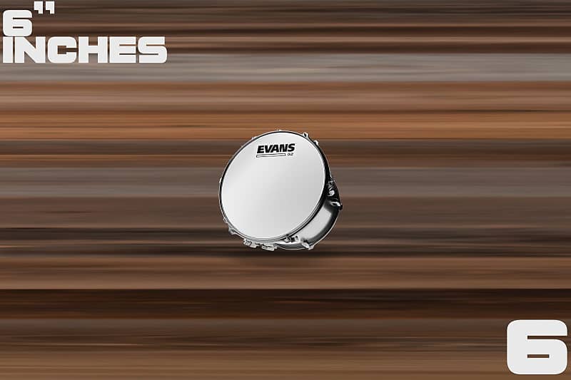 Evans g2 online snare head