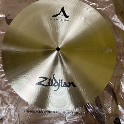 Zildjian 16