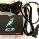 Used Walrus Audio Aetos V2 120V 8-output Guitar Effects Pedal Power Supply