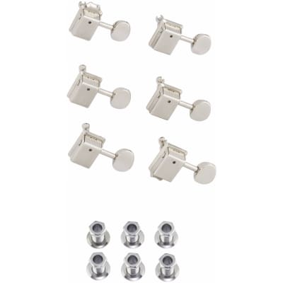 Fender ClassicGear Tuning Machines for Strat / Tele image 1