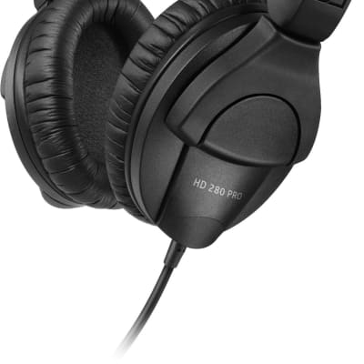 Sennheiser HD 280 Pro Professional Headphones image 1