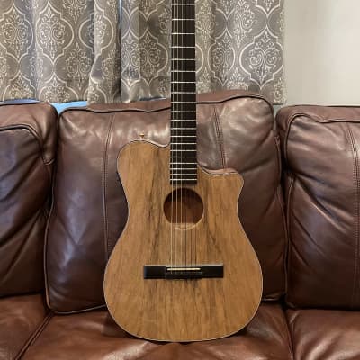 Carvin CL450 2000s - Natural for sale