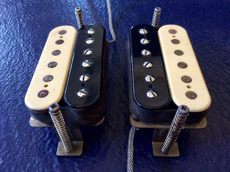1970年製　GRECO (Maxon)初代ハムバッカー？レア！！！ 後払い手数料無料】 1970年製 GRECO (Maxon)初代ハムバッカー