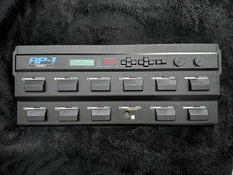 DigiTech RP-1