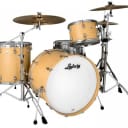 Ludwig Neusonic Sugar Maple Drums 14x20, 14x14, 8x12 3pc Kit Shell Pack Drum Set | Authorized Dealer