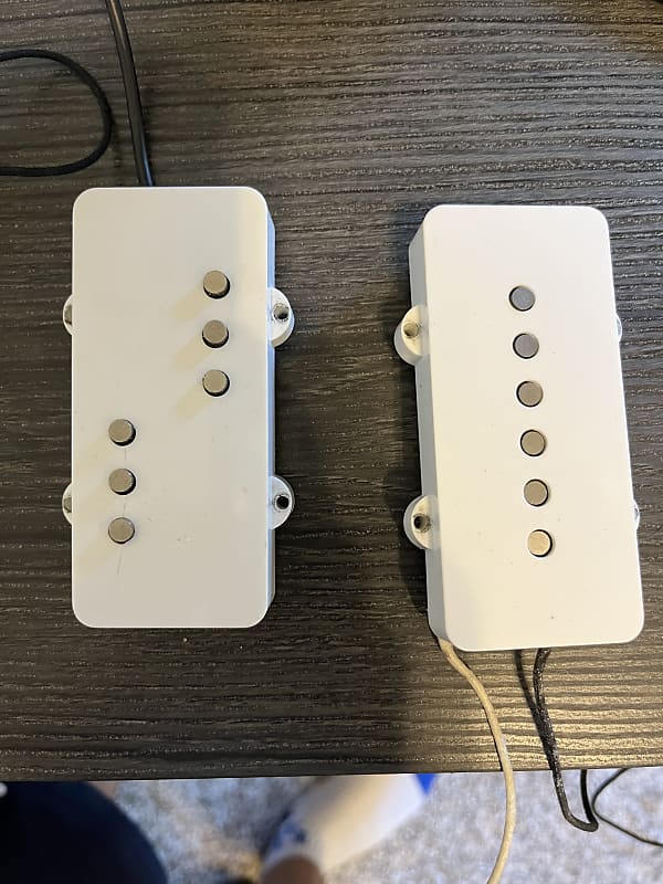 Porter Jazzmaster Pickups