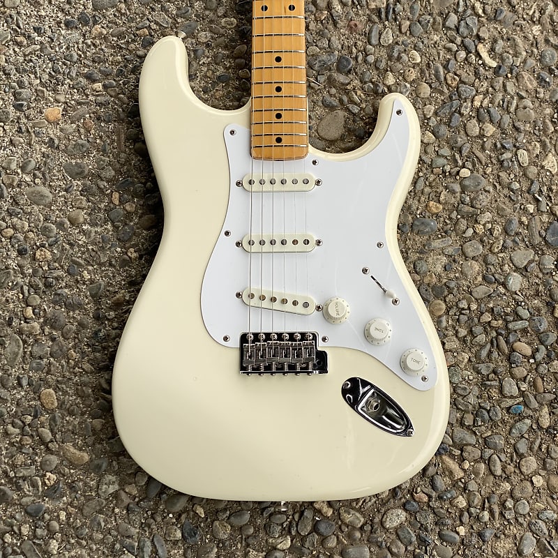 1992 Fender Stratocaster '57 Vintage Reissue Electric Guitar