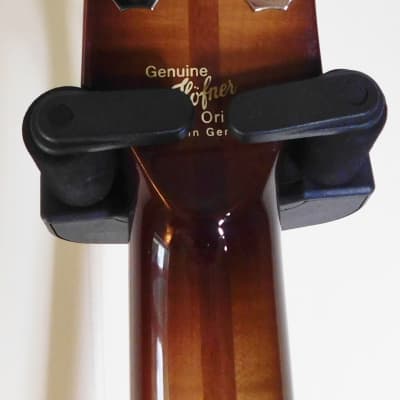 2024 Hofner H500/1-61-O 1961 LTD Cavern Reissue Bass  Sunburst Brand New Authorized Dealer ! image 6