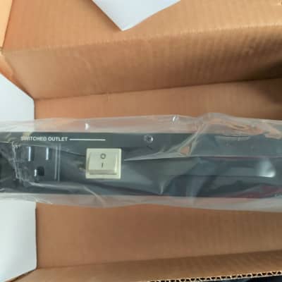 Rolls RPM26 Rack Power Module w/ LED lights BRAND NEW Sealed never used MADE IN USA!! image 11