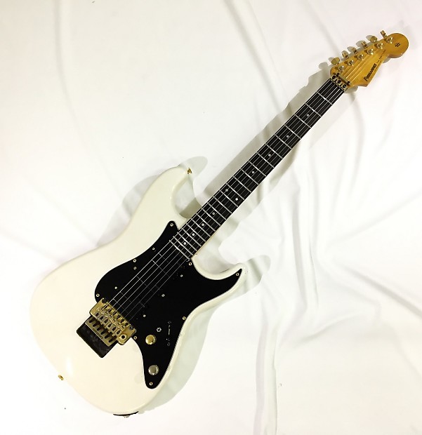 FERNANDES FST-140 90s / made in Japan | Reverb