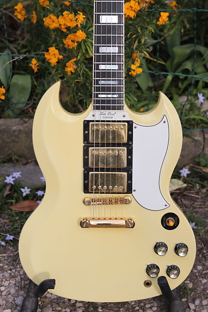 Gibson sg clearance 1992