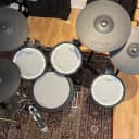 Roland TD-17KVX V-Drum Kit with Mesh Pads