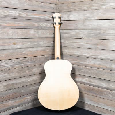 Taylor GS Mini-e Maple Bass - Natural (2290-BO) image 6
