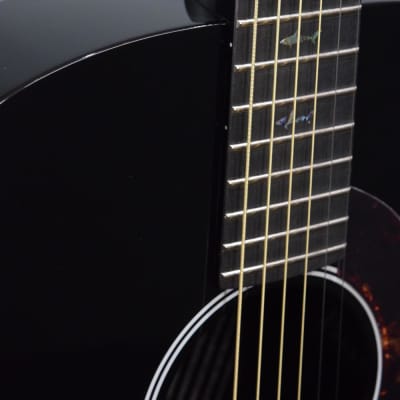 RainSong N-JM1100N2 Nashville Series Jumbo Spruce & Carbon Fiber Guitar w/ No Electronics (#19839) image 3