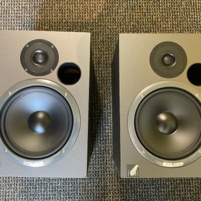 Event 20/20 Powered Monitors | Reverb