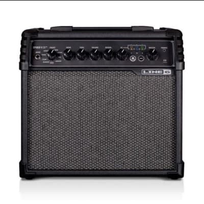 Line 6 Spider IV 30 30-Watt 1x12