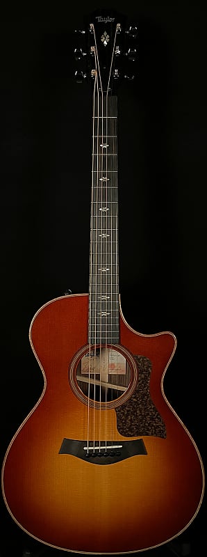 Taylor Guitars 712ce image 1