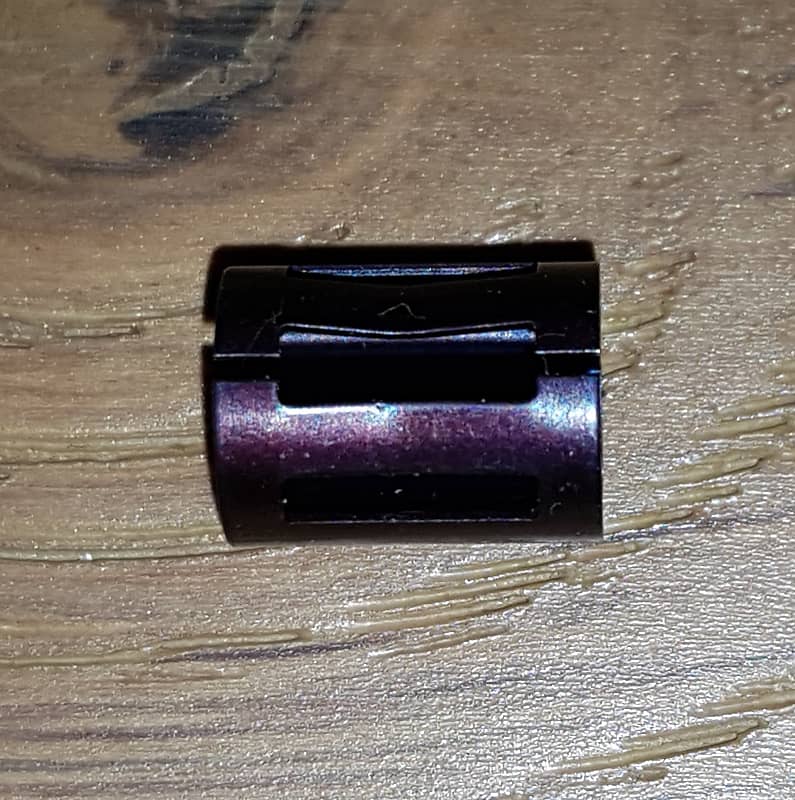 Sequential Circuits Moog D Shaft Pot Knob Springs Reverb