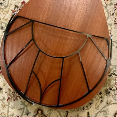 ToneGard for octave mandolin- OMGard image 2