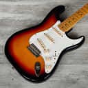 2007 Fender Japan ST-STD Stratocaster Standard (Sunburst)