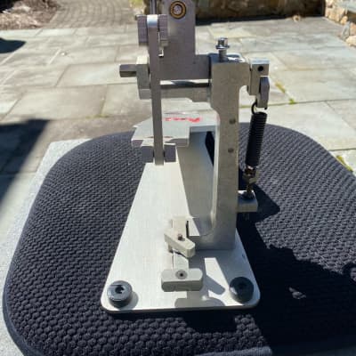 Axis Longboard A Single Bass Pedal Sonic Hammer and Extra Beater image 11