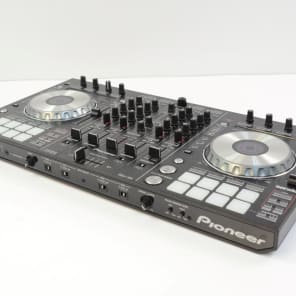 Pioneer DDJ-SX DJ Controller for Serato DJ image 6