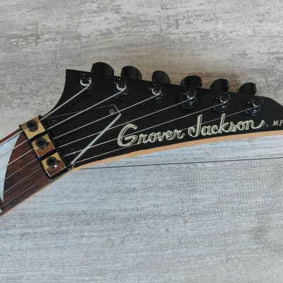 Grover Jackson M.F. Line日本製Made in Japan m67955656660_1.jpg?1744520291