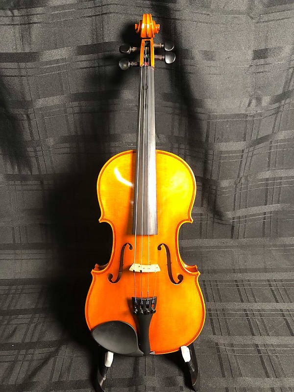 バイオリン Eastman VL80 4/4 Violin Eastman VL-80 4/4 - House of Piano