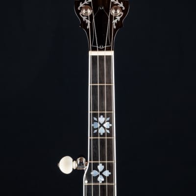 Deering Golden Era Maple 5-String Banjo NEW image 12